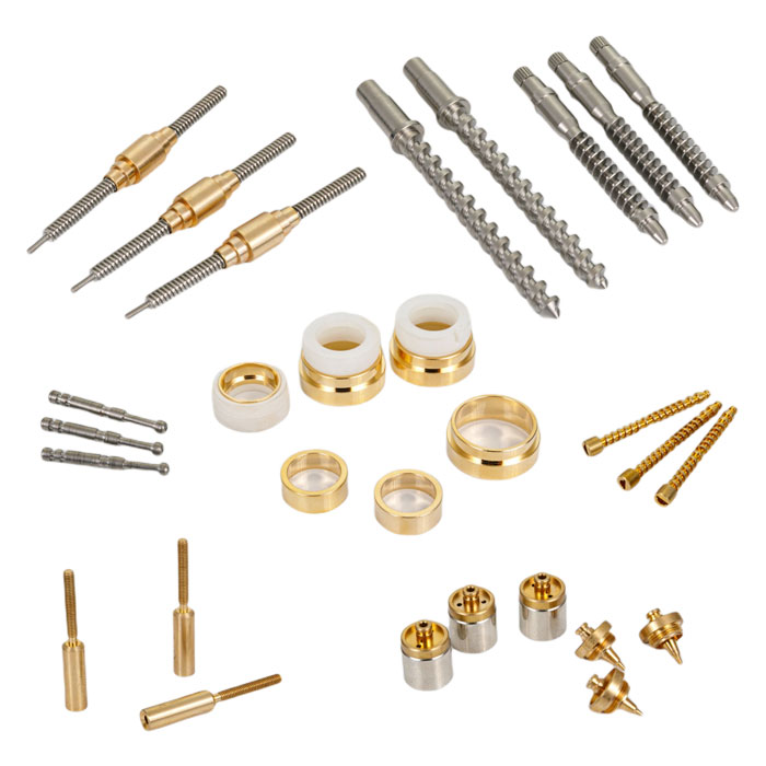 정밀 CNC 가공이란 무엇이며 정밀 CNC 가공의 특징
