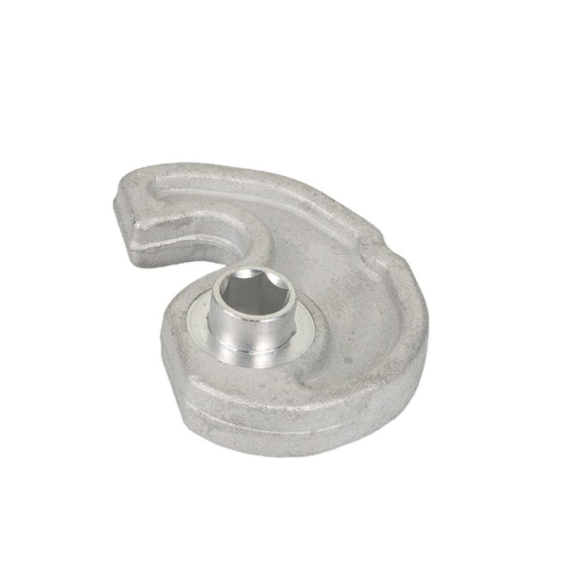 귀하의 프로젝트에 적합한 단조 서비스 공급업체를 선택하는 방법