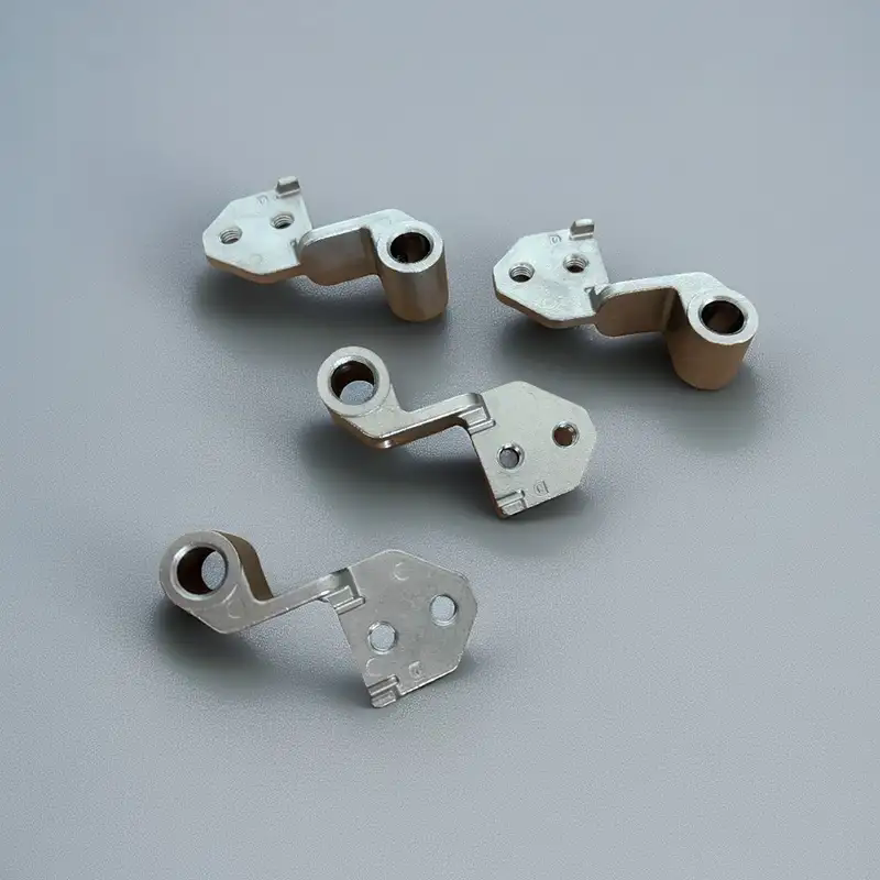 스테인레스 스틸 창문 경첩은 어떻게 가정의 안전과 내구성을 향상시킬 수 있습니까?