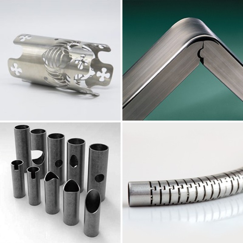 레이저 절단 서비스는 어떻게 작동합니까?