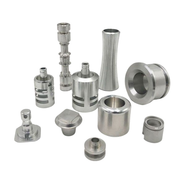 CNC 밀링 부품